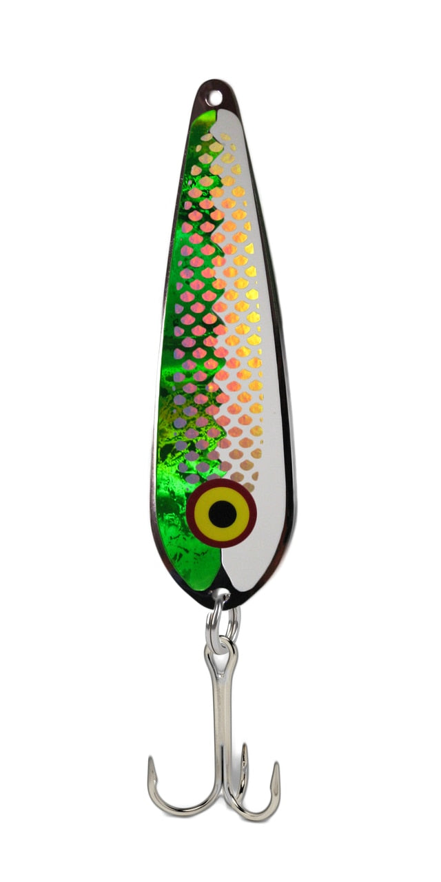 Pro King Standard Modiflied Green Glow