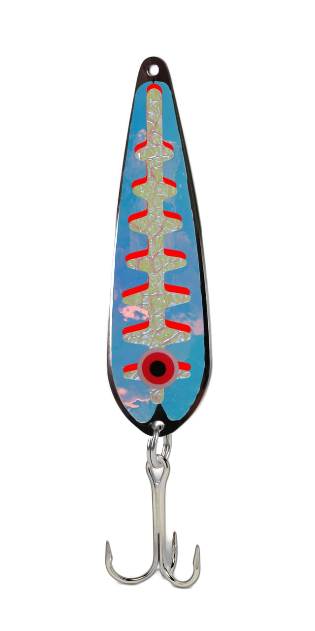 bluebird fishing lures Pro King Standard BlueBird