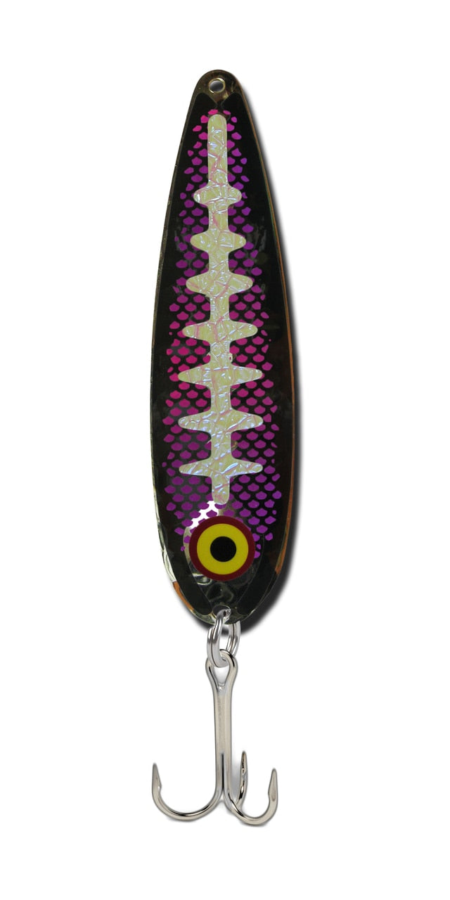 Pro King Magnum Black Light Glow