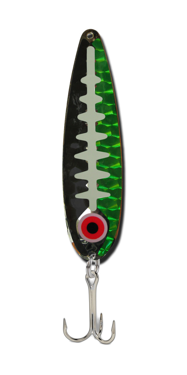 Pro King Magnum Green hornet pkm-2024