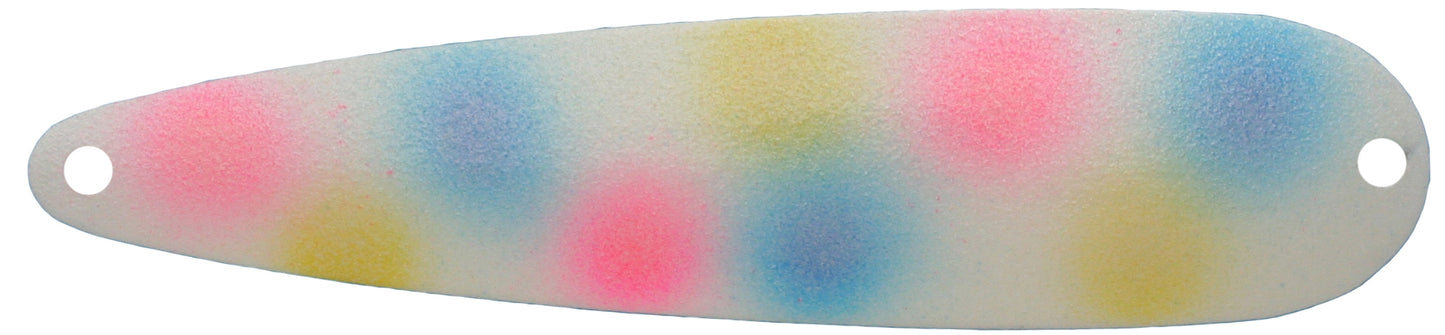 Wolverine Silver Streak 312 Glow Blue Wonderbread