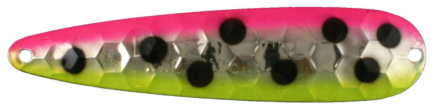 Wolverine Silver Streak 313 Ludington Watermelon