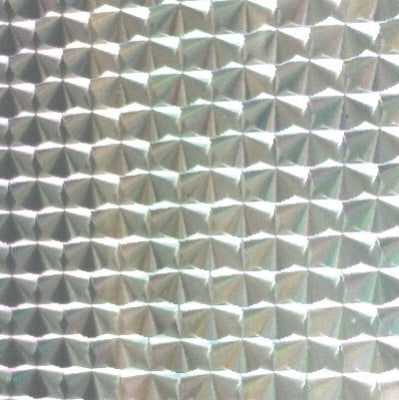 WTP Decorator Tape DLR03621 Silver