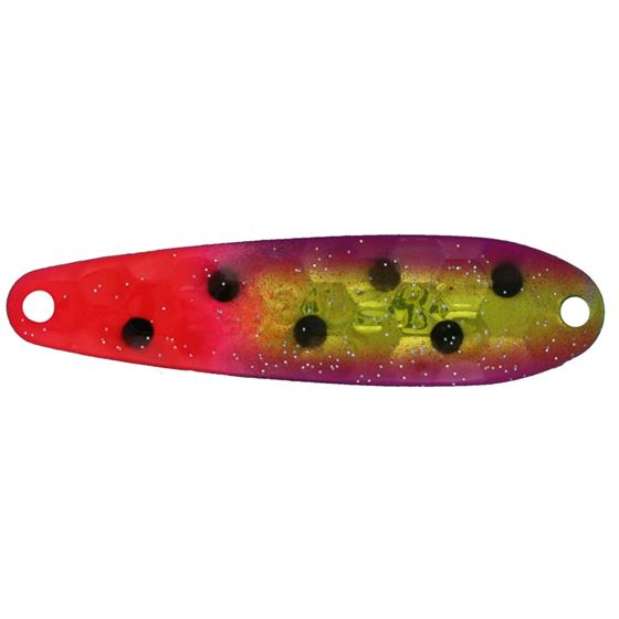 Wolverine Tackle JR Streak UV Purple Anti Kiwi #10563