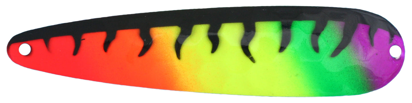 Wolverine Tackle JR Streak UV Piston Cup #00382