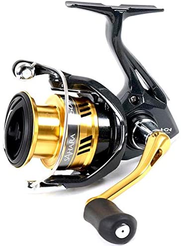 Shimano 22 Sahara 4000XG