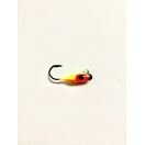 CMT Steelhead Jigs #6 Glow 25/ SSJ608