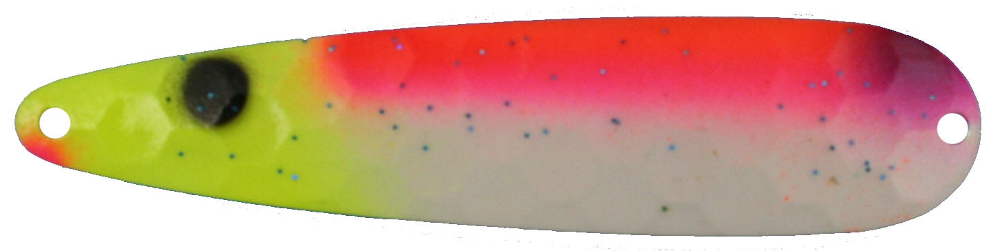 Wolverine Tackle Jr Streak Pink Panties #00459