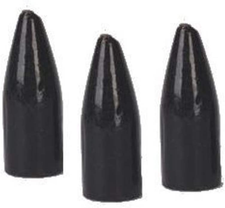 Bullet Weight Worm Weights 3/8 OZ