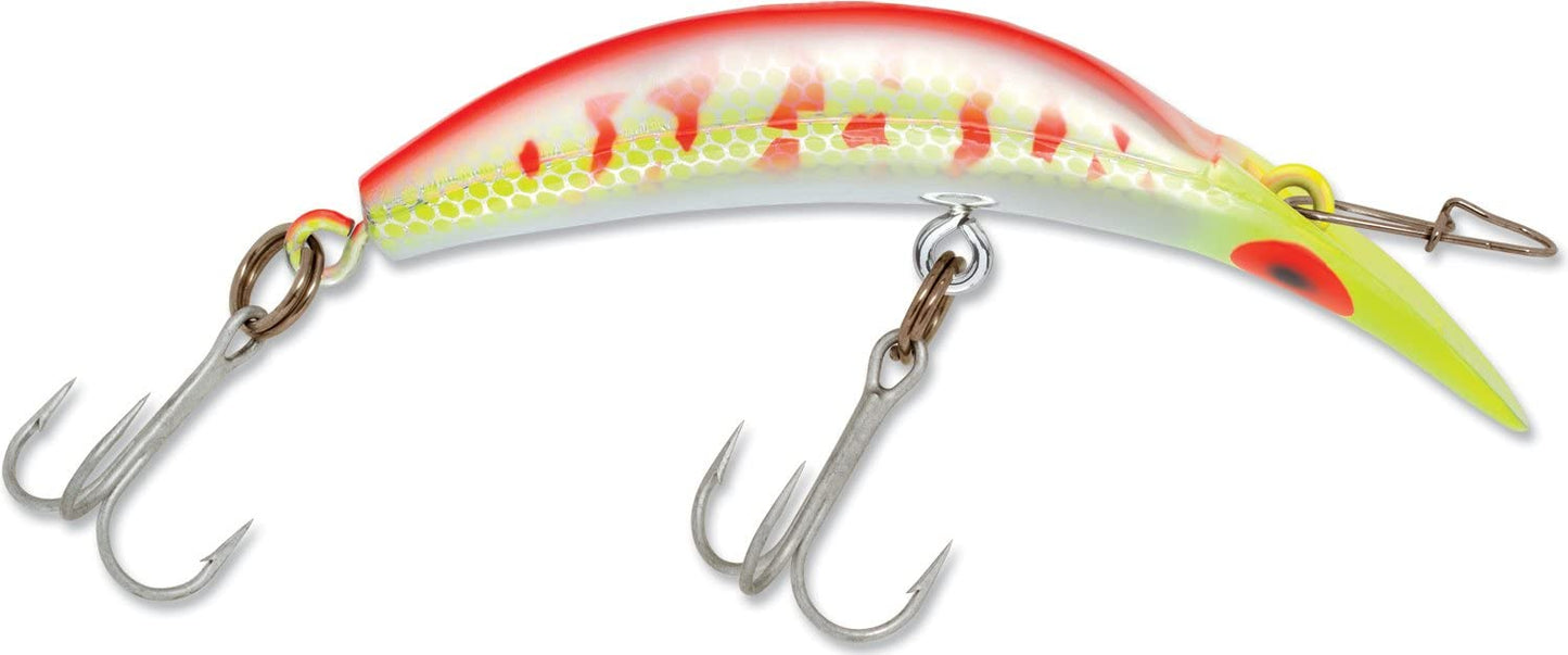 luhr jensen kwikfish k9x blazin red uv5413-9x-1620