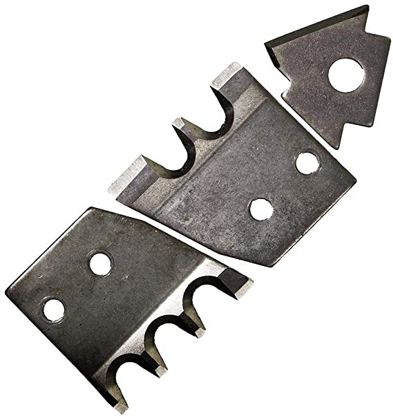 K-Drill 6`` Replacement Blades IDRLBL60