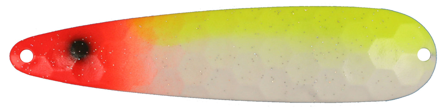 Wolverine Silver Streak 363 Hot Lobster