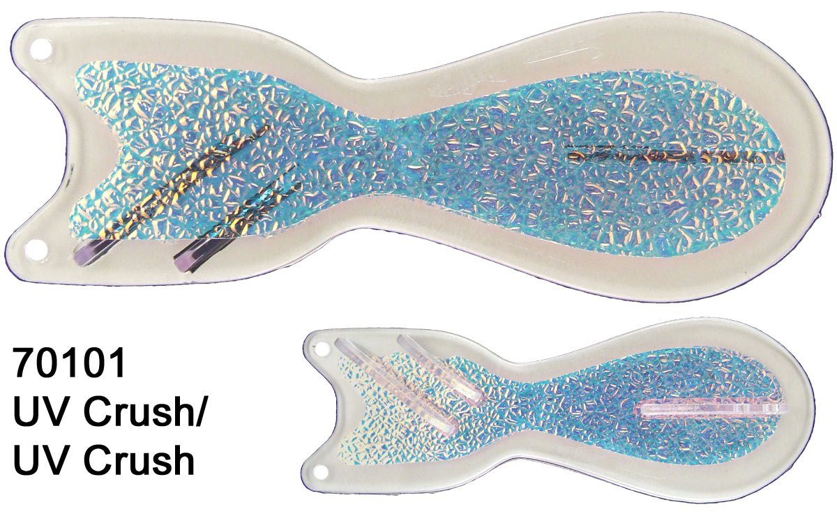 Spindoctor 10 Inch UVCrush/UVCrush