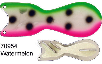 Spindoctor 10 Inch Watermelon