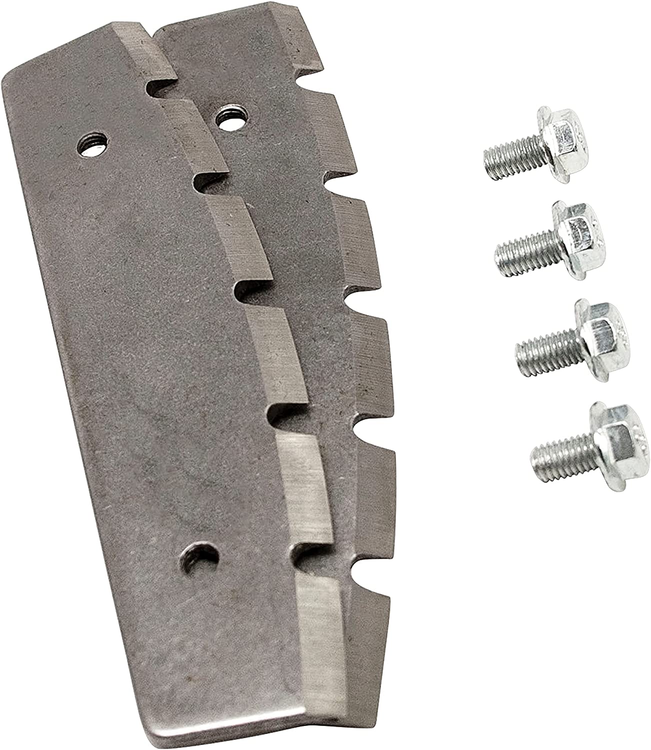 Eskimo 28345 Replacement Ice Auger Blades , 10-inch