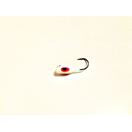 CMT Steelhead Jigs #6 Glow 25/ SSJ602