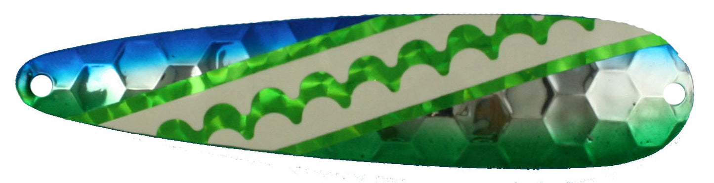 Wolverine Silver Streak 394 Jerry Lee