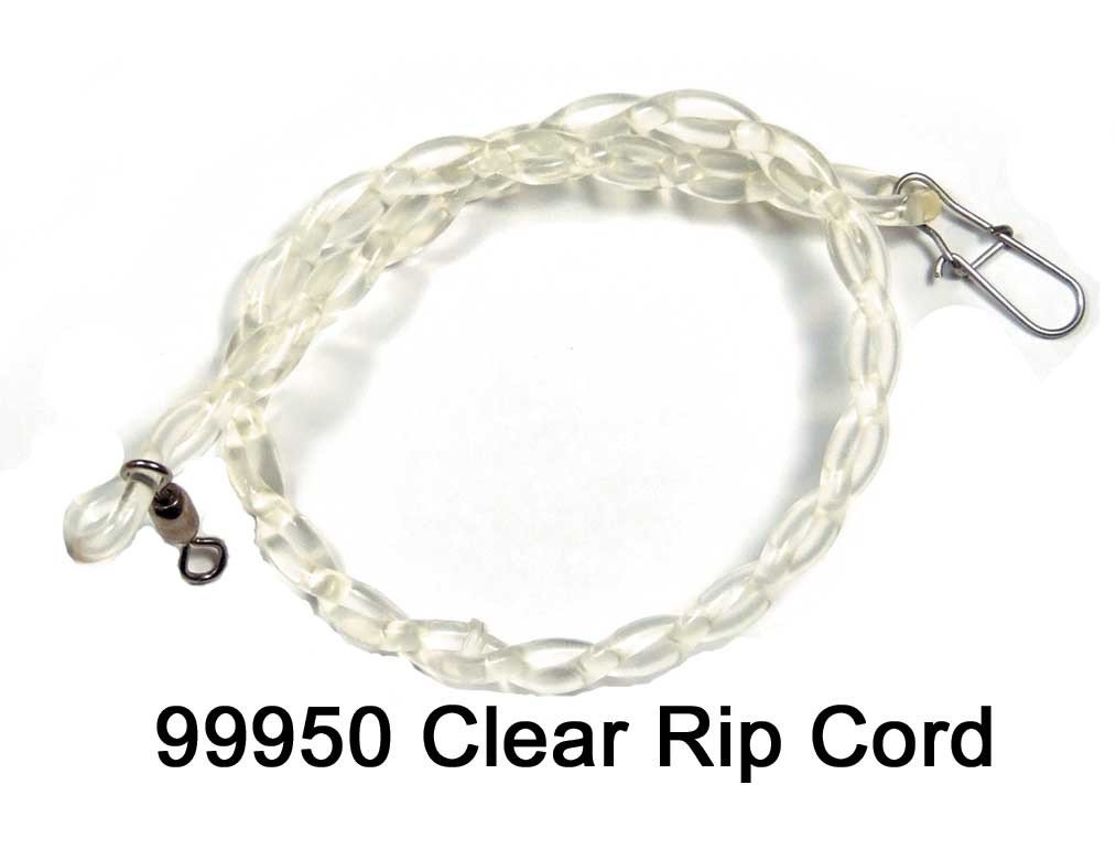 Dreamweaver Clear Rip Cord