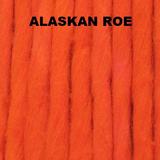 The Bug Shop Glo Bugs Yarn 15 Feet Alaskan Roe