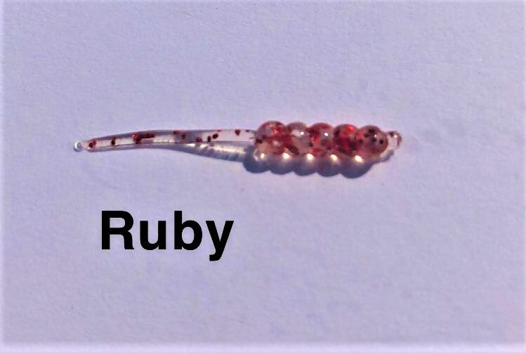 Boxer Baits Twig & Berries "Ruby"