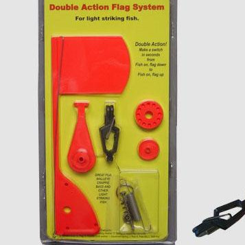 Church Tackle Flag System