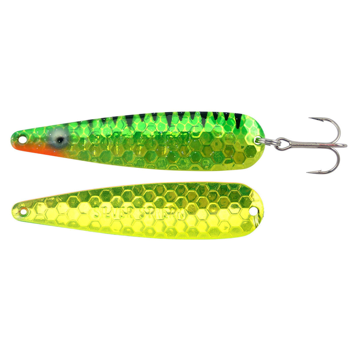 Wolverine Tackle JR Streak UV Anti Perch #10547