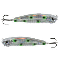 Freedom Herring CutBait Trolling 3.5" Two Face Part 95101