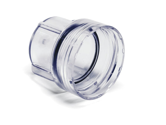 Fish Hawk Clear Battery Cover X4 Probe