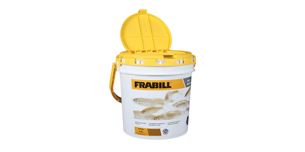 Frabill 4825 Bait Bucket