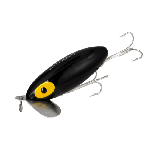 Arbogast Jitterbug G650-02 1/2 oz