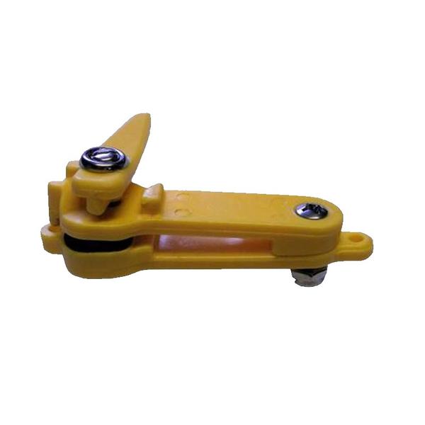 Church Tackle Lock Jaw