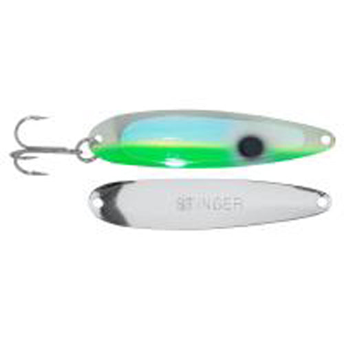 Michigan Stinger NS389 UV Green Tux