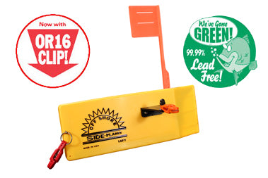 Off Shore Tackle Side Planer Board Left