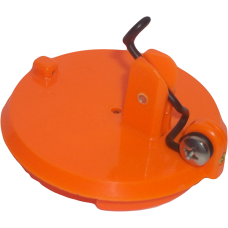 U-Charters Slide Diver #1 Slide Diver Orange