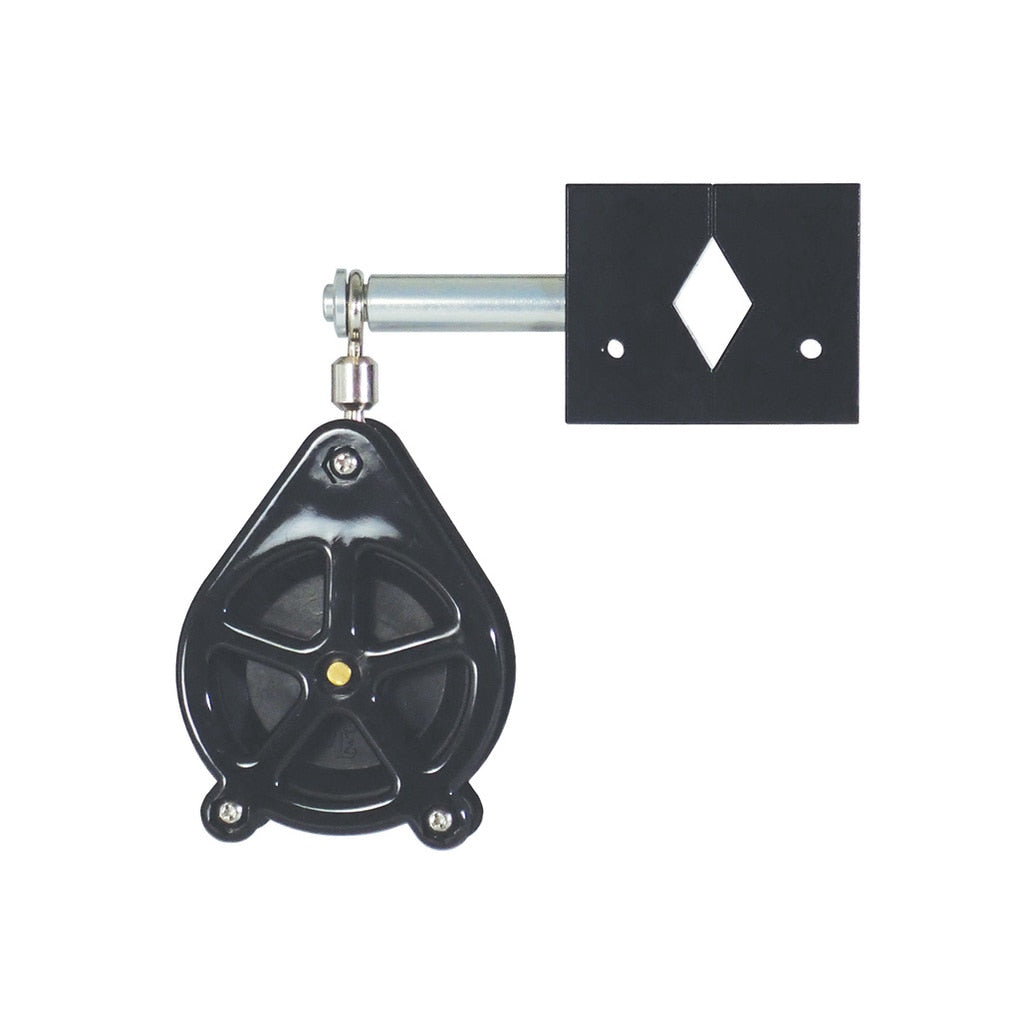 Planer Pully (Clamp-On)