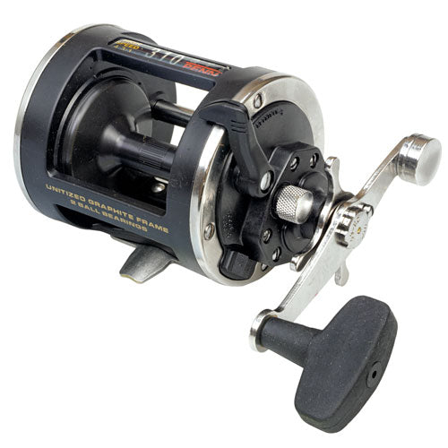 Penn GT Series Level Wind Reels – Tangled Tackle