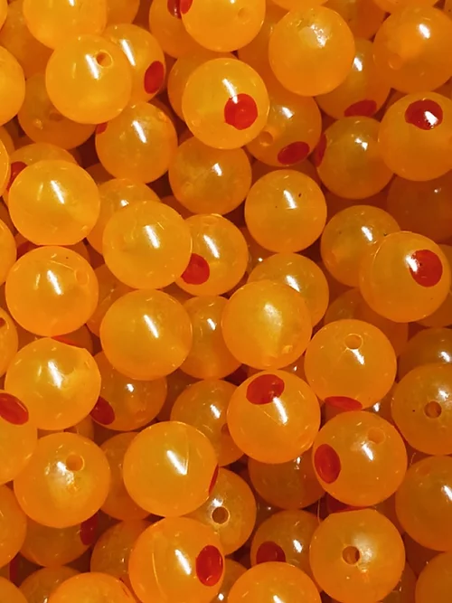 Blue Fox 60-60-400IC Classic Vibrax - Spinner, 5/8 oz,