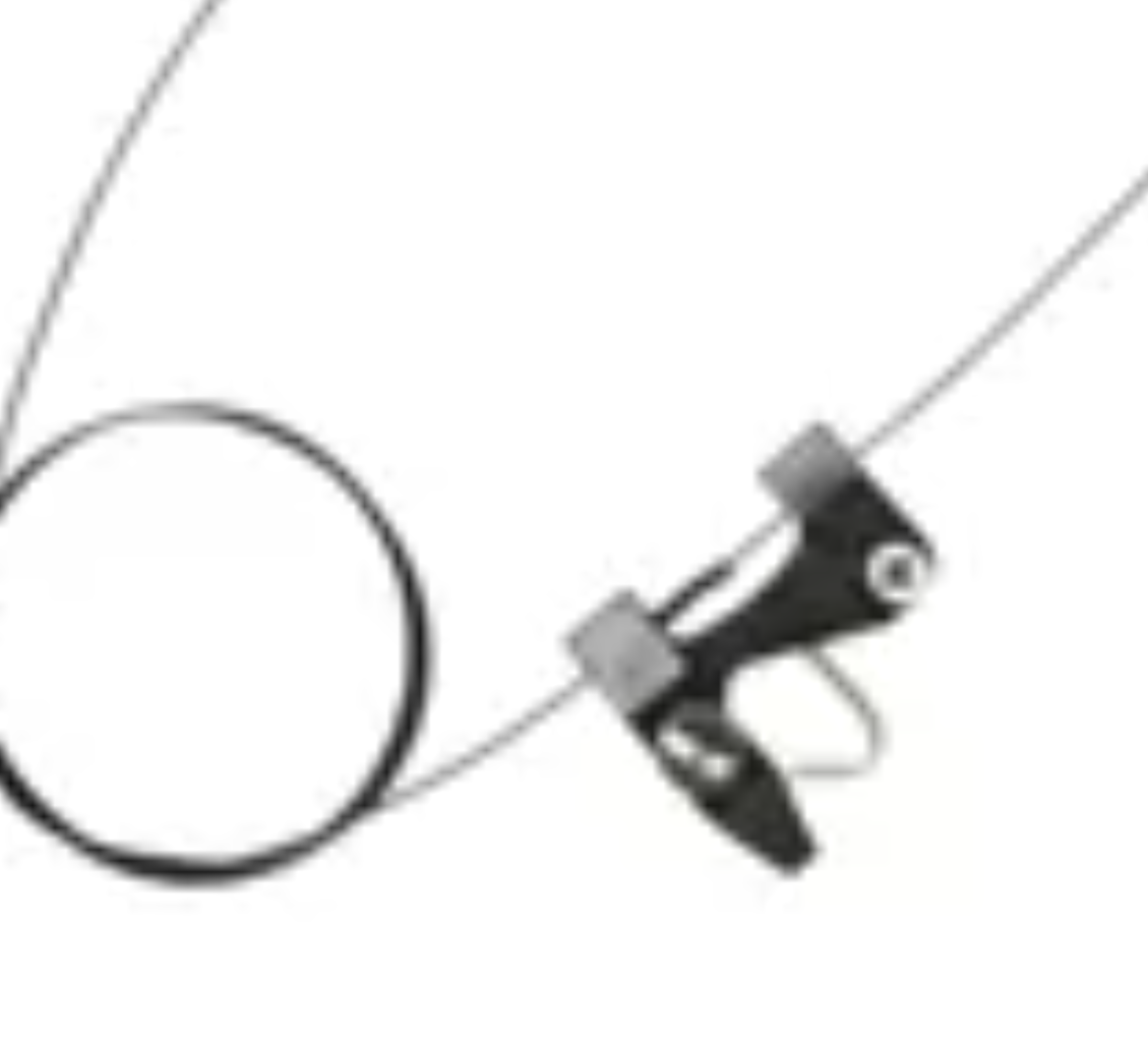 Black's Downrigger Release Clip Assembly - RC-90