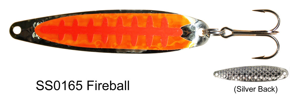 Super Slim SS1384 Stargazer - Dreamweaver Lures