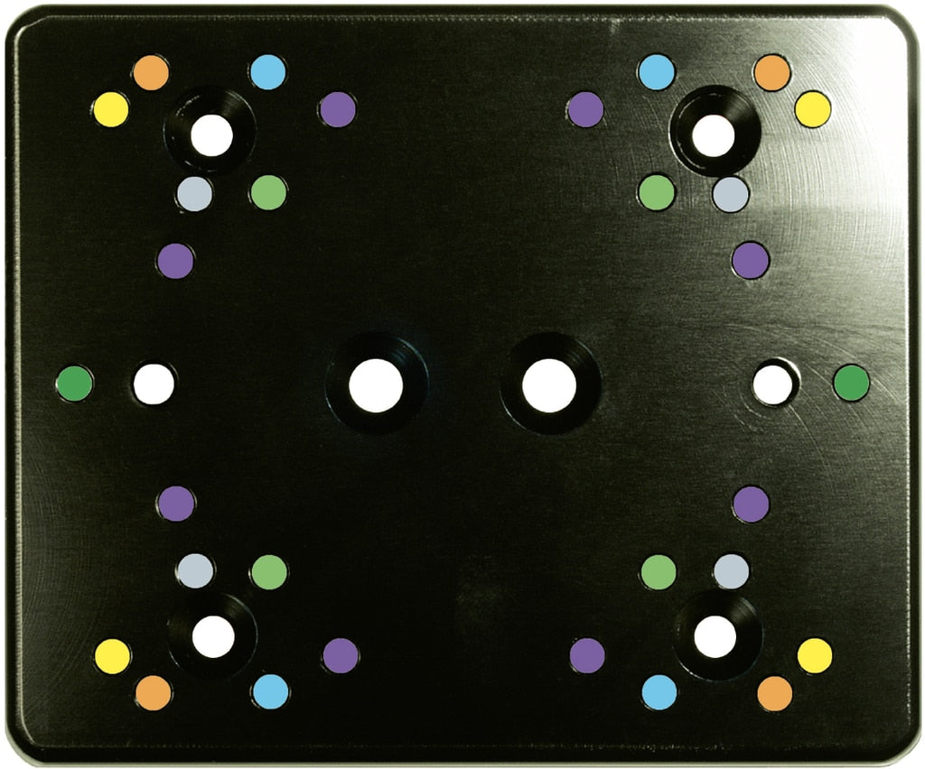 Universal Mounting Base Plate