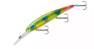 Bandit Lures Generator Loan Shark BDTDGENG02