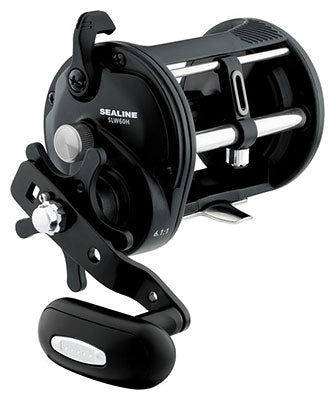 Daiwa Sealine SLW60H Line Counter Reel