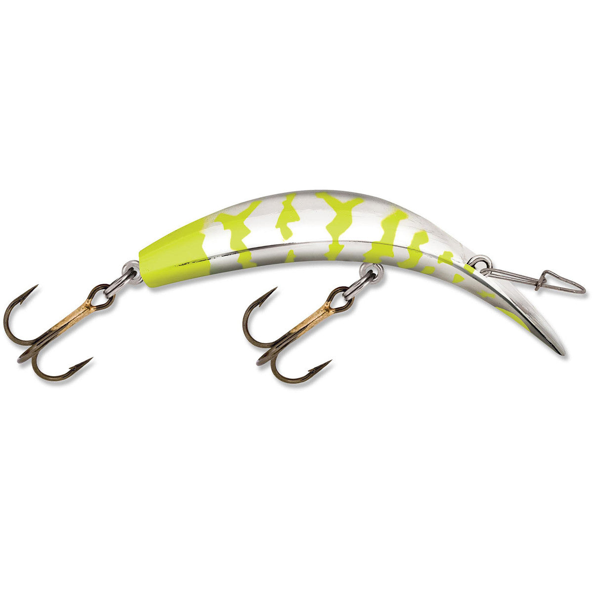 Kwikfish Xtreme (Non-rattle) Slammer 9X