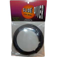 U-Charters-Slide Diver Spare Tubing