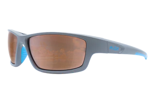 RAZE Eyewear Z-Coast Gray Floating Polarized