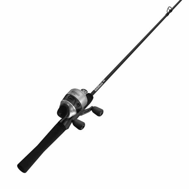 ZEBCO 33 ROD & REEL COMBO 33602MA NS4