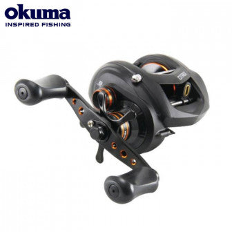 okuma citrix 4-piece spinning travel rod Okuma CITRIX – Tangled Tackle Co