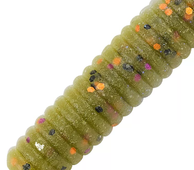 Berkley PowerBait MaxScent The General 5 In Soft Baits 8-Pack | Academy - Foto 5
