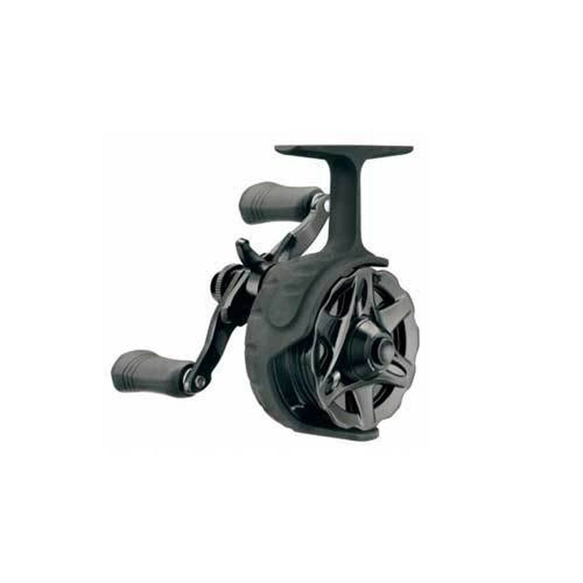  13 FISHING - Infrared - Ice Fishing Spinning Reel