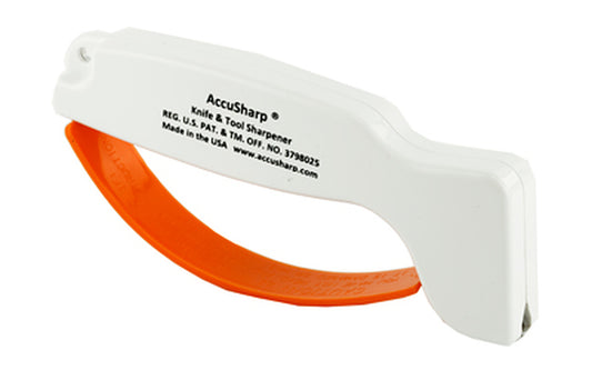 AccuSharp AugerSharp Ice Auger Tool Sharpener